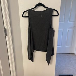 Lululemon athletic tank